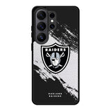 Oakland Raiders Samsung Galaxy S26 Ultra Case OV10300