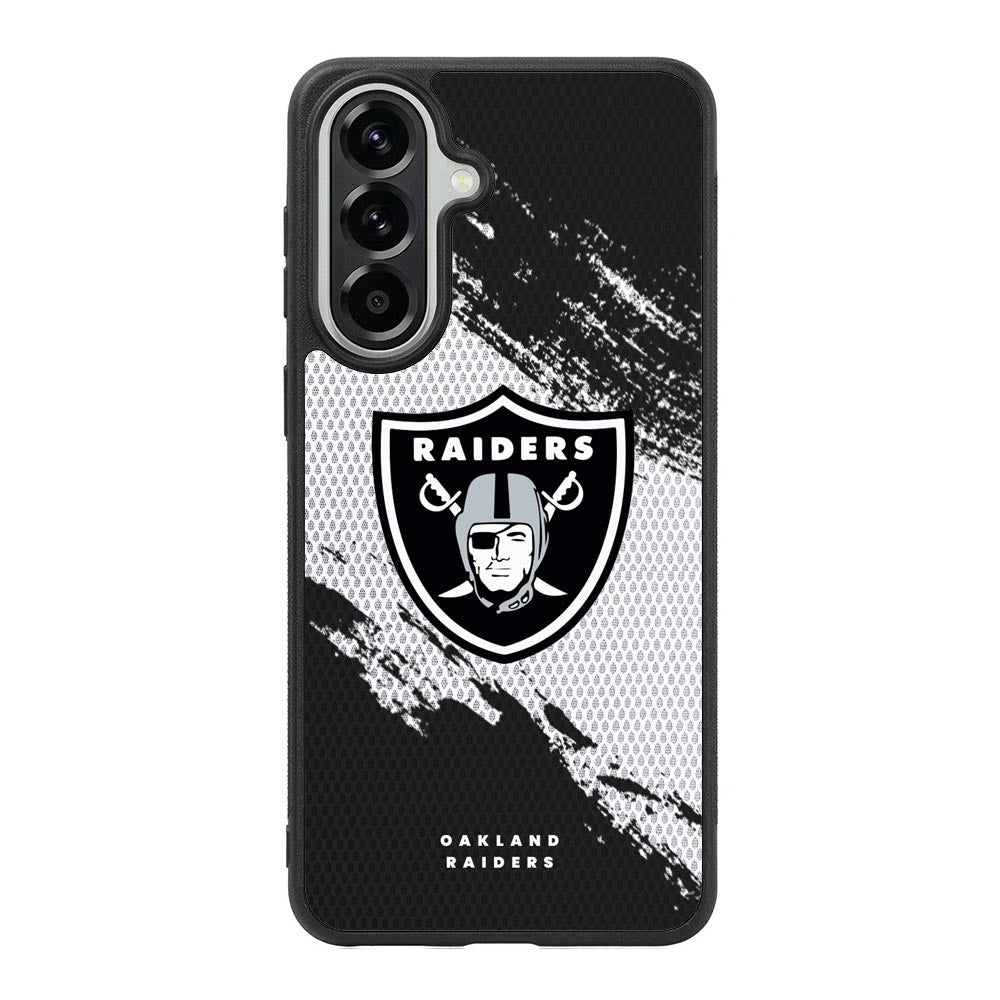 Oakland Raiders Samsung Galaxy A57 Case OV10300