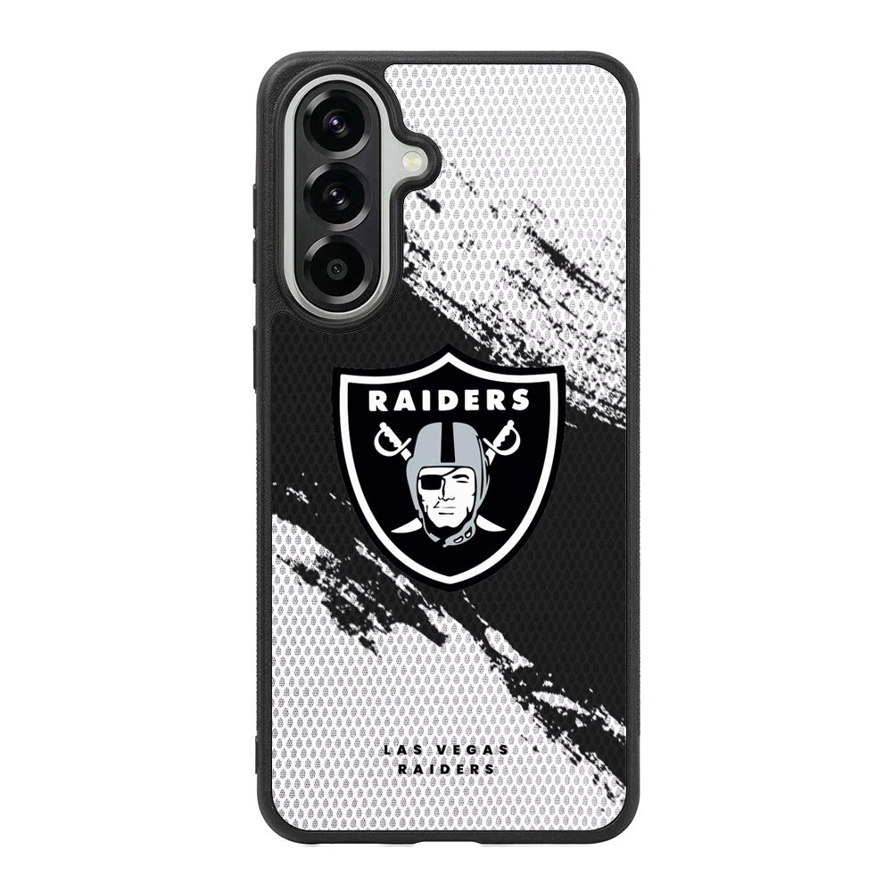 Las Vegas Raiders Samsung Galaxy A57 Case QC10256
