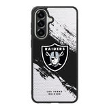 Las Vegas Raiders Samsung Galaxy A57 Case QC10256