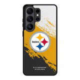Pittsburgh Steelers Samsung Galaxy S26 Ultra Case OV10309