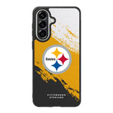 Pittsburgh Steelers Samsung Galaxy A57 Case QC10309