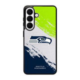 Seattle Seahawks Samsung Galaxy S26 Plus Case OV10322