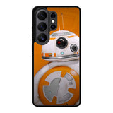 Gojo Satoru Samsung Galaxy S26 Ultra Case QC9446