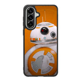 Star Wars BB 8 Droid Samsung Galaxy A37 Case QC10134