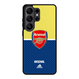 Arsenal Football Club Samsung Galaxy S26 Ultra Case QC9936